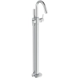 Baterie freestanding pentru cada Ideal Standard Atelier Joy BD461AA