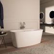 Baterie freestanding pentru cada Ideal Standard Atelier Joy BD461AA