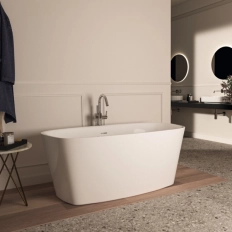Напольный смеситель для ванны Ideal Standard Atelier Joy BD461AA