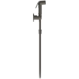 Dus igienic Ideal Standard IdealSpray Eco Magnetic Grey B0595A5