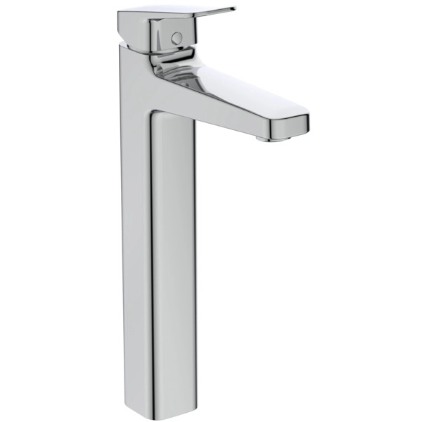 Baterie lavoar înalt Ideal Standard Ceraplan Chrome
