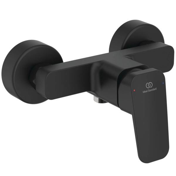 Baterie dus Ideal Standard Ceraplan Black