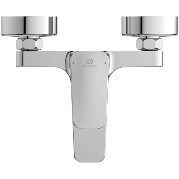 Смеситель для ванны Ideal Standard Ceraplan Chrome — вид 2