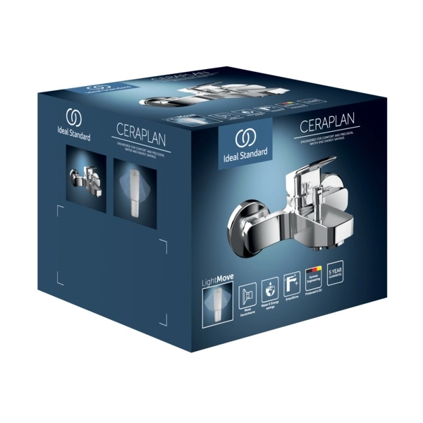 Baterie cada Ideal Standard Ceraplan BD256AA