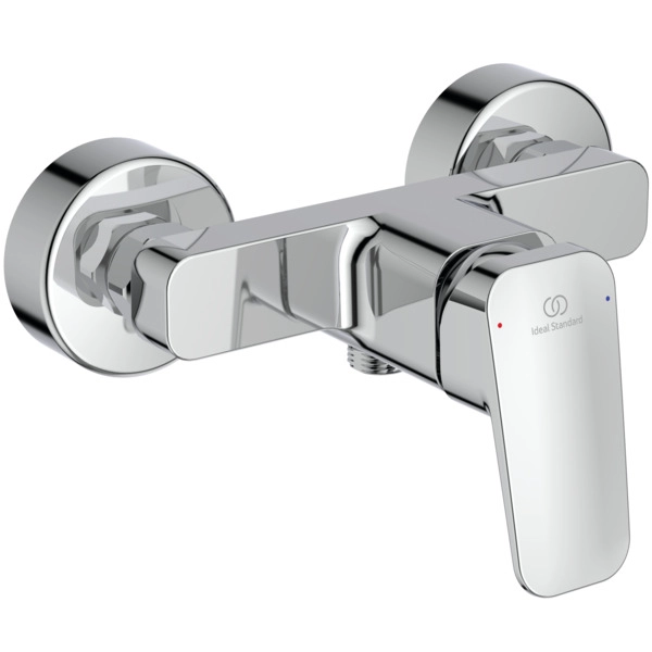 Baterie dus Ideal Standard Ceraplan Chrome