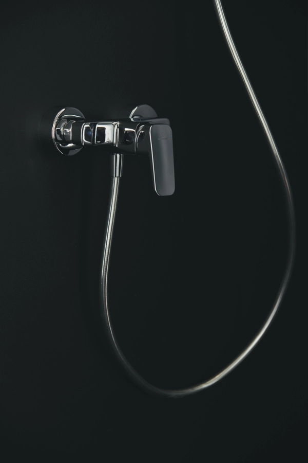 Смеситель для душа Ideal Standard Ceraplan Chrome — 3