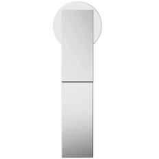 Смеситель для раковины высокий Ideal Standard Atelier Extra BD507AA