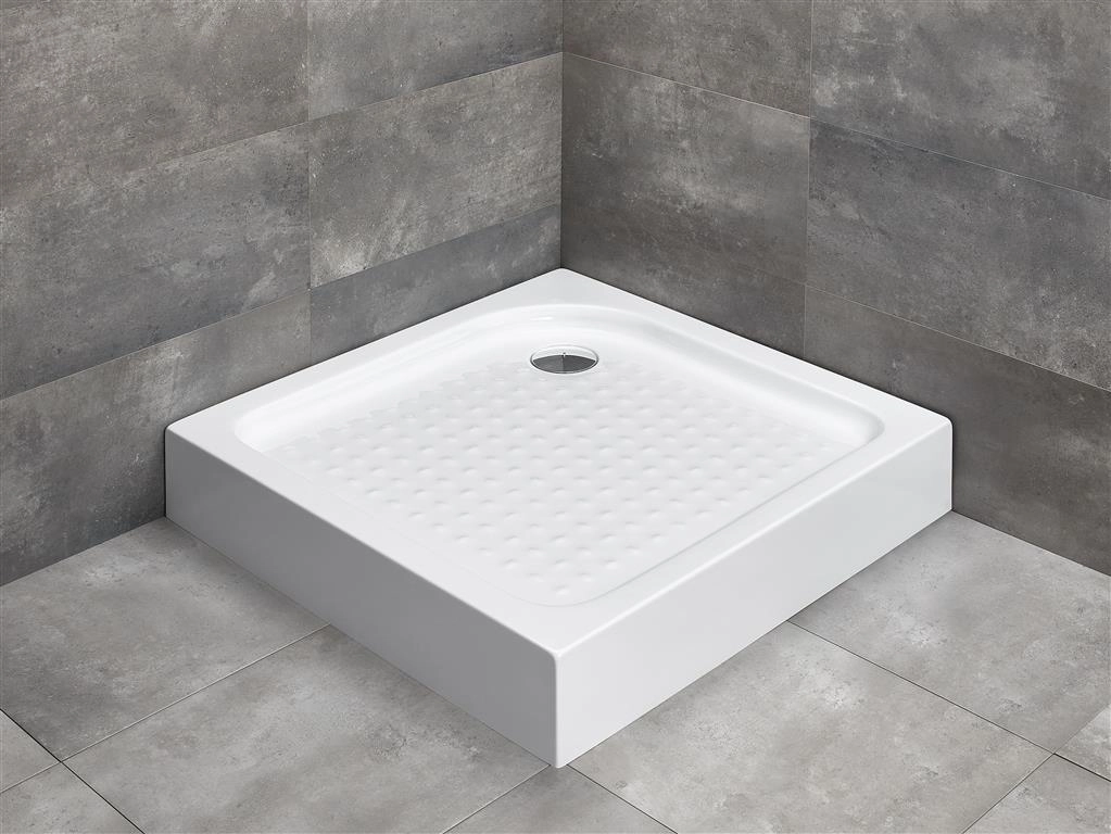 Cadita dus Radaway Rodos C 80x80x165 (4K88155-04)