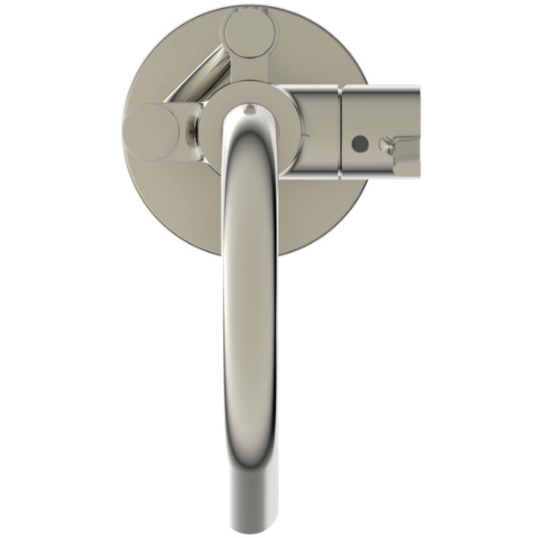Напольный смеситель для ванны Ideal Standard Atelier Joy Silver Storm — 2