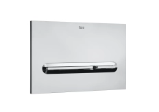 Clapeta actionare ROCA PL5 Crom A890099001