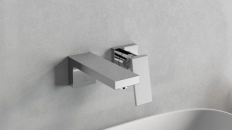 Смеситель встраиваемый для раковины Ideal Standard Atelier Extra BD509AA