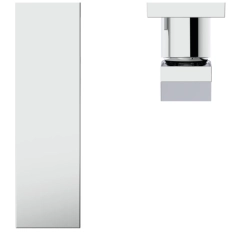 Смеситель встраиваемый для раковины Ideal Standard Atelier Extra BD509AA