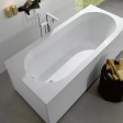 Cada Villeroy & Boch Oberon 1600x750 Quaryl (UBQ160OBE2V-01)