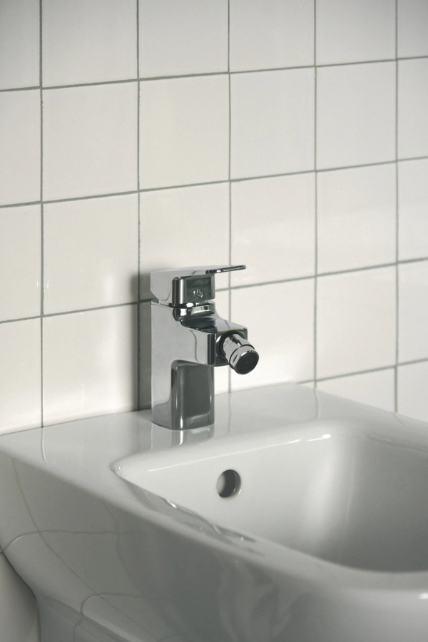 Baterie bideu Ideal Standard Ceraplan Chrome — 4