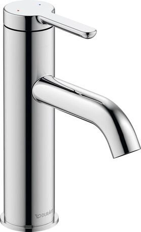Baterie lavoar Duravit C.1 M