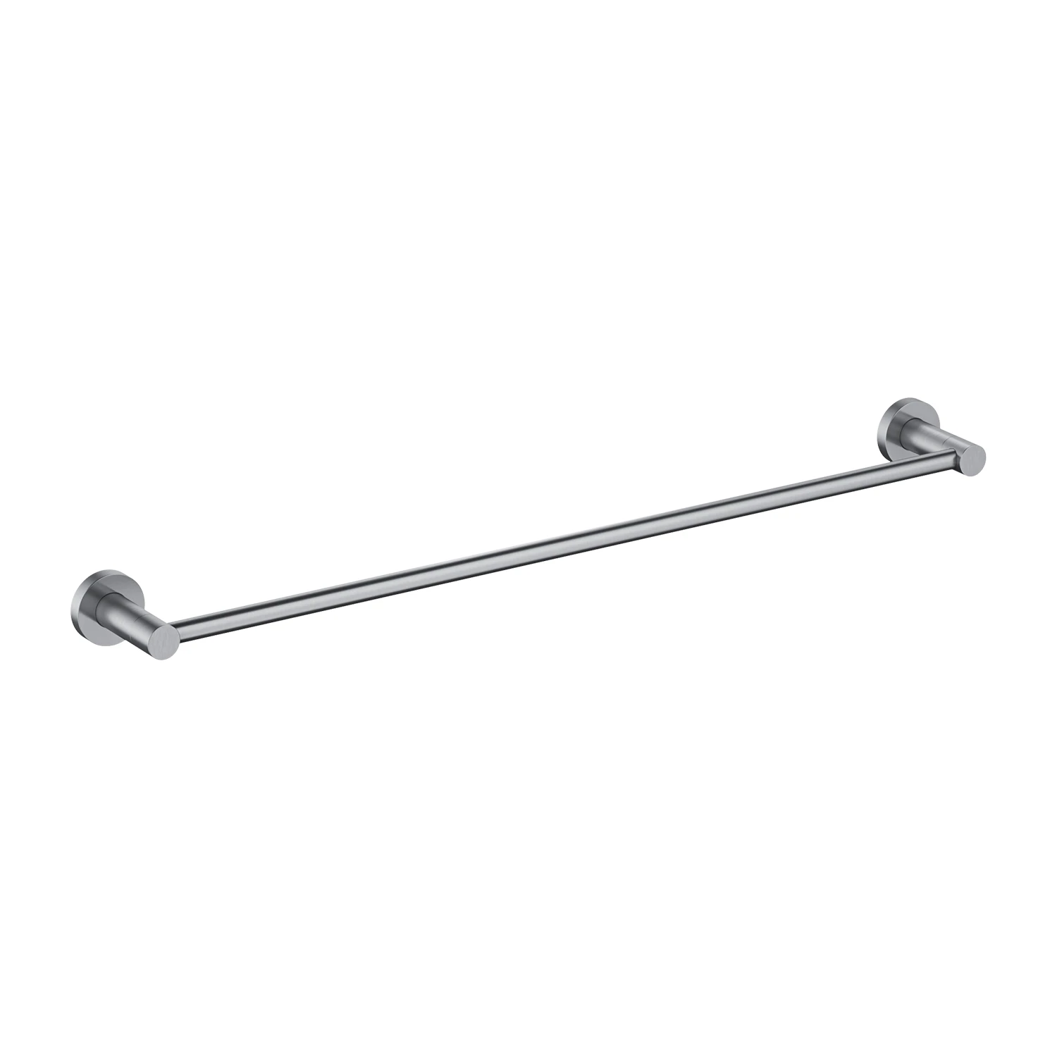 Полотенцедержатель Omnires Modern Project 60cm MP60216NI