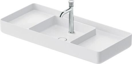 Lavoar Duravit Bento Starck Box HG 104*46cm 2381102071