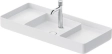 Lavoar Duravit Bento Starck Box HG 104*46cm 2381102071