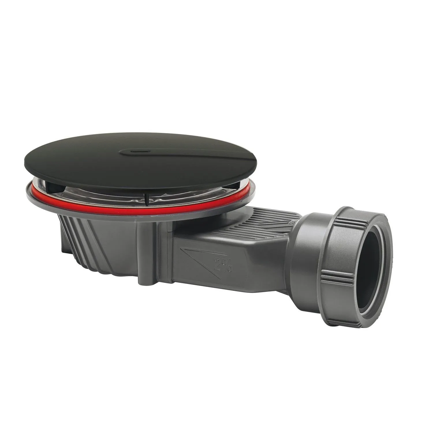 Сифон для поддона Radaway P400PB Slim Plus