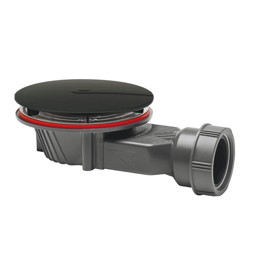 Sifon pentru dus Radaway Slim P400PB