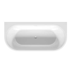 Cada Freestanding Back2Wall Riho Desire + LED B089002105