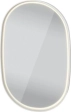 Зеркало с LED подсветкой Duravit Aurena 1000x650 mm AU7086000000100