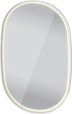 Зеркало с LED подсветкой Duravit Aurena 1000x650 mm AU7086000000100