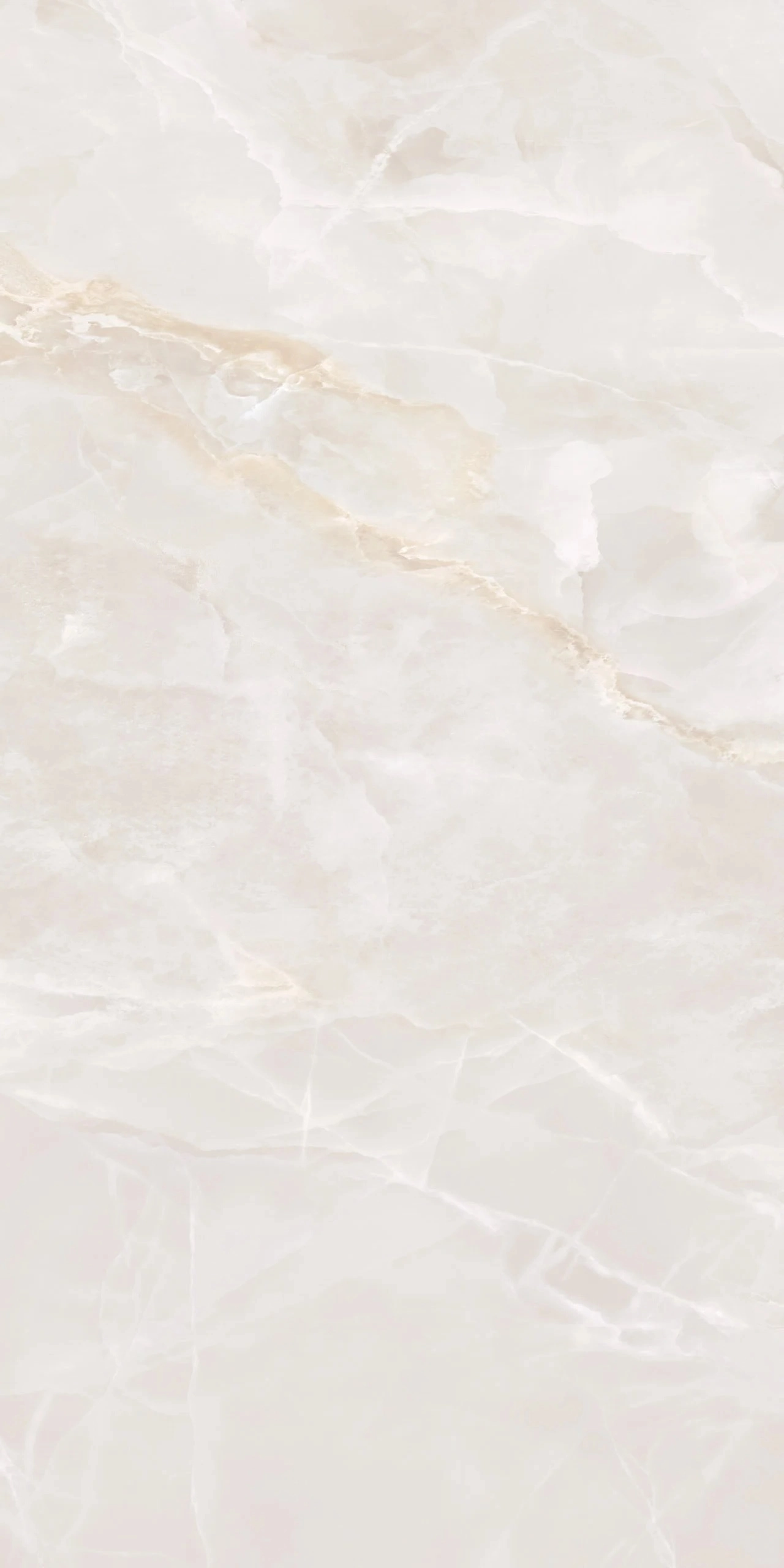 FAME IVORY Pol Rect. 60x120 — 1