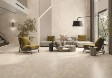 FAME IVORY Pol Rect. 60x120