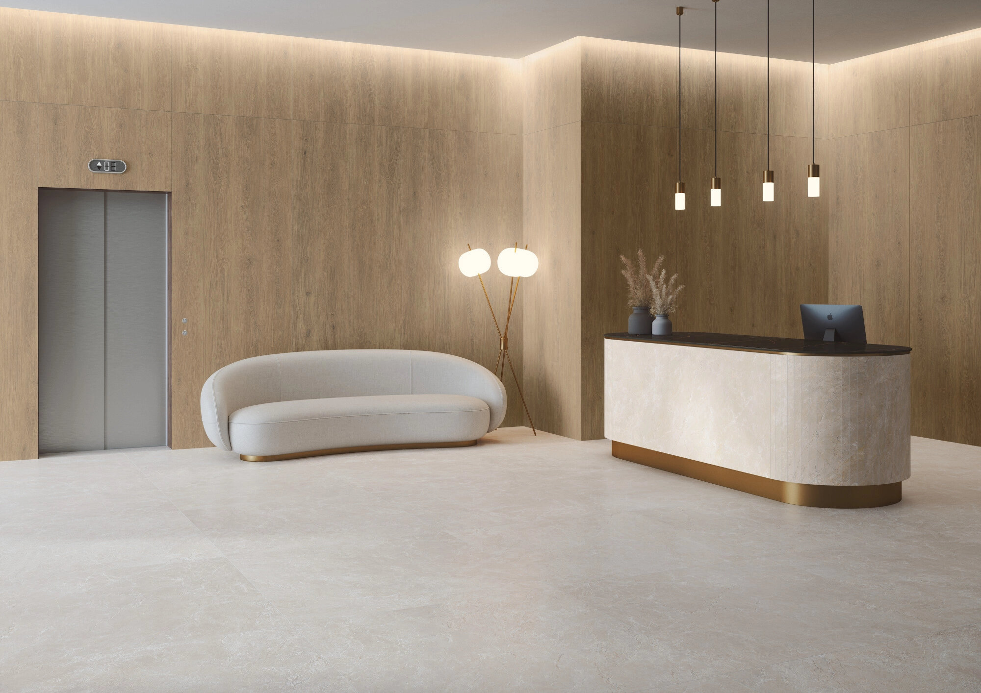 EDEN SAND NT. 120x120 — 2