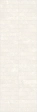 EDEN SAND DECOR SP.Rect. 33,3x100