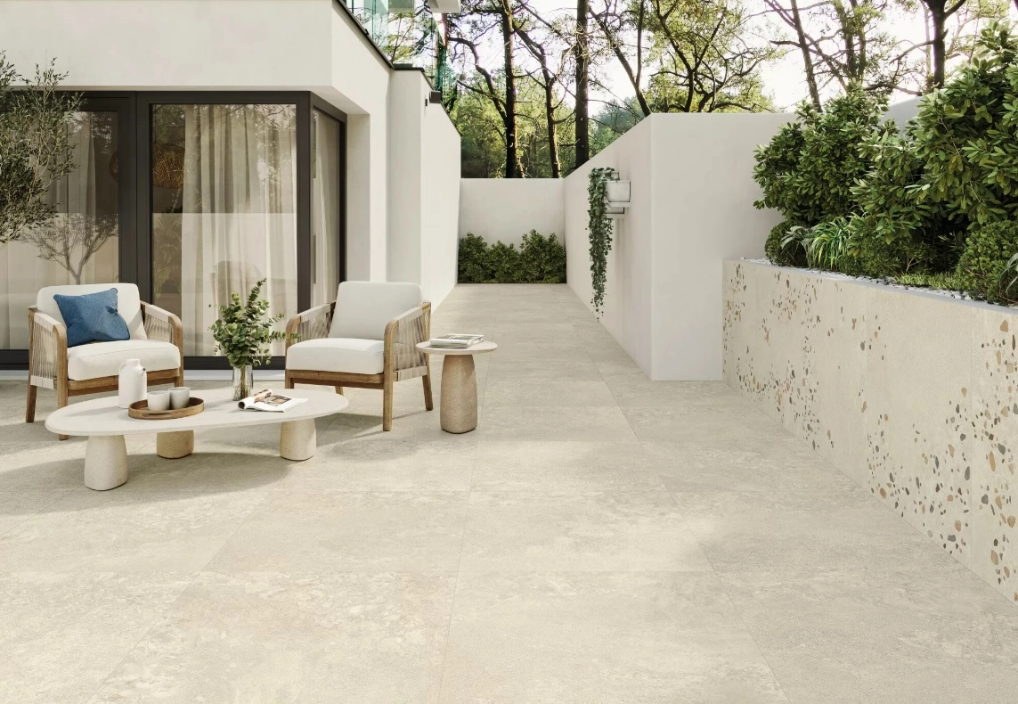 Awen White NT 90*90 — 3