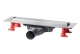 Душевой лоток Wirquin Venisio Slim 300 mm