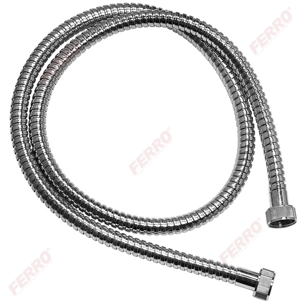 Furtun de duș Ferro W44 200 cm