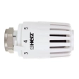 Термостатическая головка Herz Project NC 230V,M28x1.5