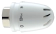 Кран термостатический прямой 1/2 HERZ 25-60C