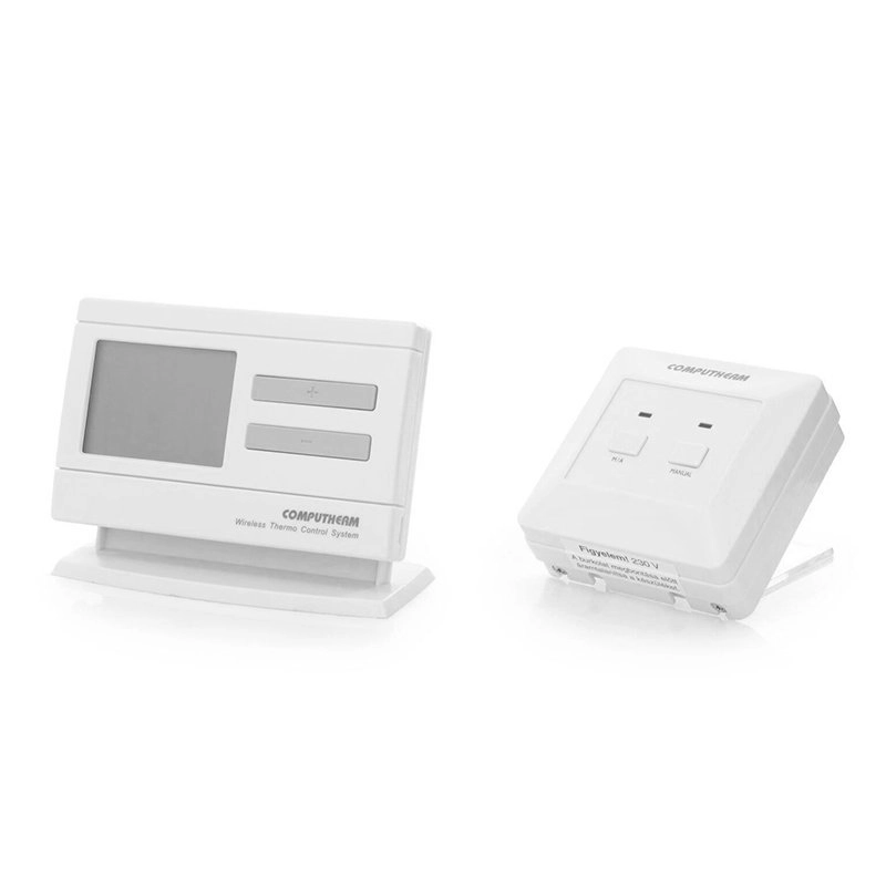 Termostat fara fir Computerm Q7RF