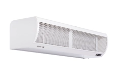 Perdea de aer pe apa calda Aeris 200 WN-1P