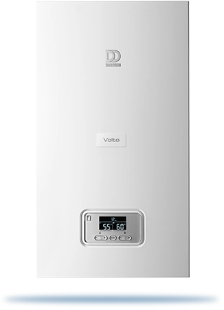 Электрический котел DemirDokum Volto 14 kW