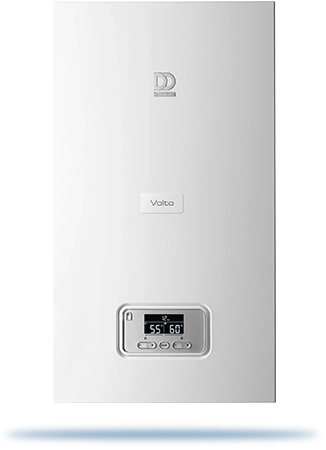 Centrala electrică DemirDokum Volto 14 kW