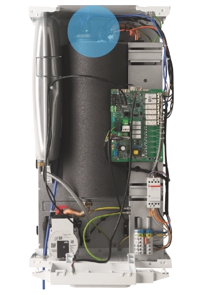 Centrala electrică DemirDokum Volto 14 kW
