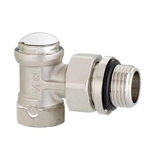 Robinet calorifer coltar EMMETI 1/2 retur