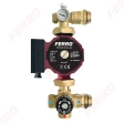 Set de amestec podele calde Ferro GM60GPA