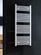 Radiator baie din otel Plano 1200x500