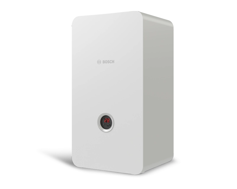 Электрический котел Bosch Tronic Heat 3500  6 KW — вид 2