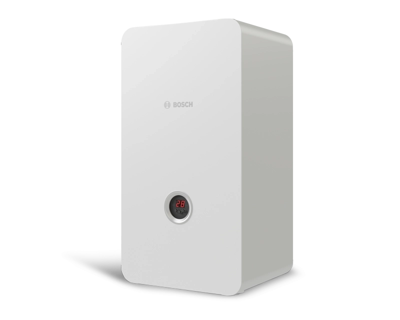 Centrala electrică Bosch Tronic Heat 3500  9 KW