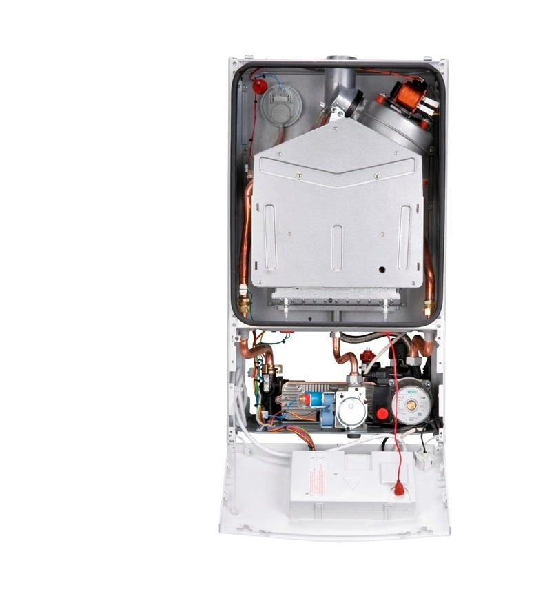 Centrala termică Bosch Gaz 6000W