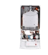Centrala termică Bosch Gaz 6000W