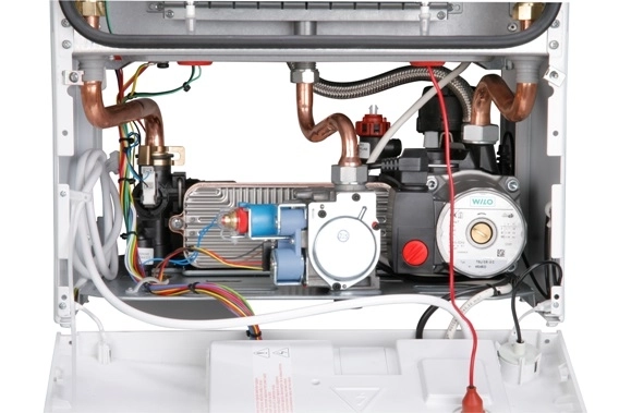 Centrala termică Bosch Gaz 6000W