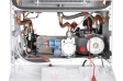 Centrala termică Bosch Gaz 6000W